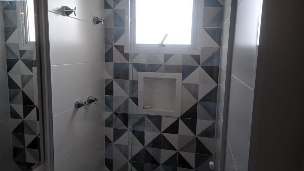 Edificio Panoramique 180 Graus, Cobertura Apartman Guarujá Kültér fotó